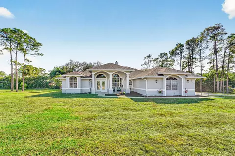 13358 Persimmon, The Acreage, FL 33411