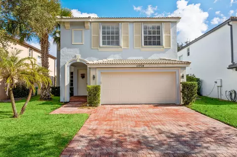 11704 SW Bennington Cir, Port Saint Lucie, FL 34987