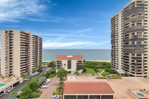 4100 N Ocean Dr #1001, Singer Island, FL 33404