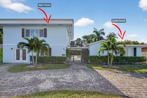 736 NE 34th Ct, Oakland Park, FL 33334