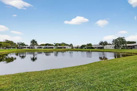 18900 Haywood Ter #6, Boca Raton, FL 33496