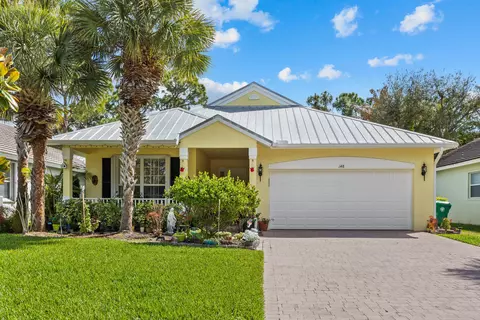 148 NW Pleasant Grove Way, Port Saint Lucie, FL 34986