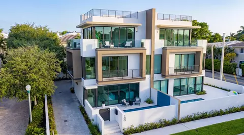 100 Gleason St #204, Delray Beach, FL 33483