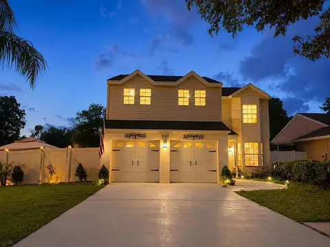 540 Sheridan Dr, Palm Harbor, FL 34684