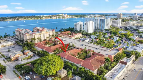 1805 N Flagler Dr #115, West Palm Beach, FL 33407