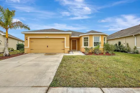 10771 SW Cremona Way, Port Saint Lucie, FL 34987
