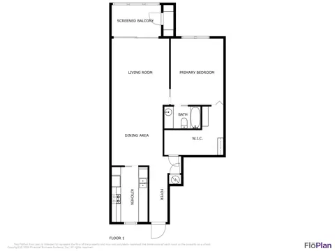 2460 SW 22nd Ave #809, Delray Beach, FL 33445