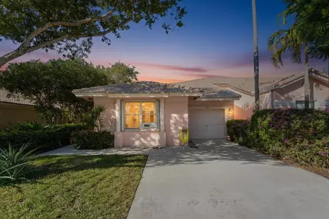 258 Coral Trce, Delray Beach, FL 33445