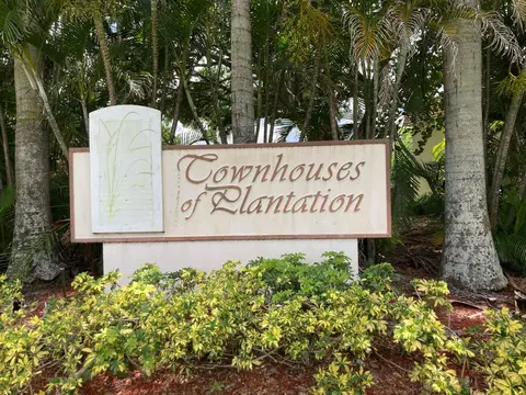 801 NW 46th Ave #801, Plantation, FL 33317