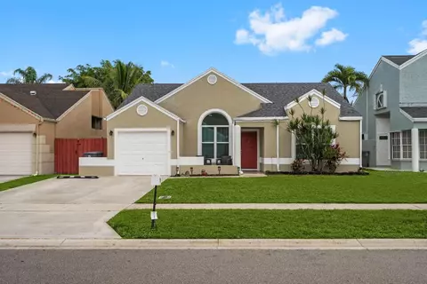 8374 Dynasty Dr, Boca Raton, FL 33433