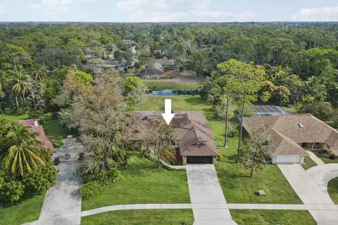 13253 La Mirada Cir, Wellington, FL 33414