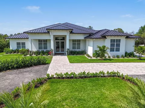 9105 Whippoorwill Trl, Jupiter, FL 33478