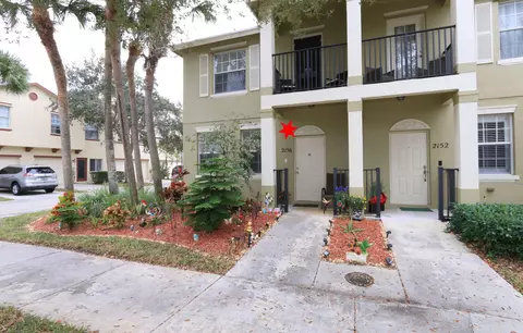 2156 SE Fern Park Dr, Port Saint Lucie, FL 34952