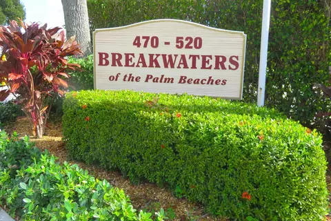 470 Executive Center Dr #2K, West Palm Beach, FL 33401