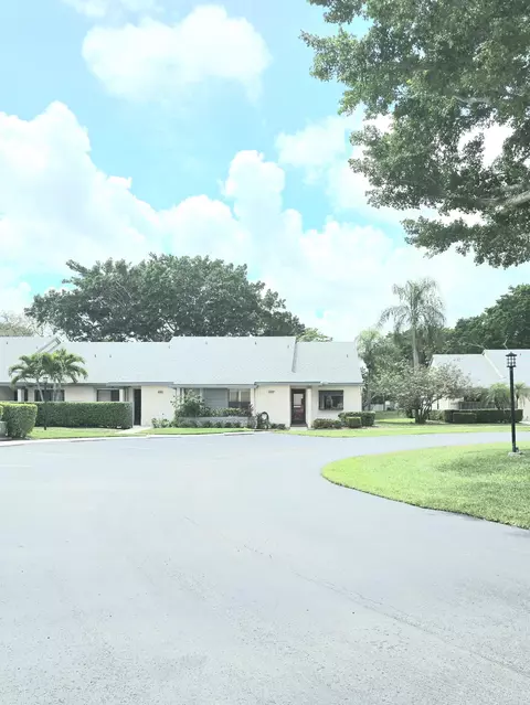 8462 Boca Glades Blvd E, Boca Raton, FL 33434