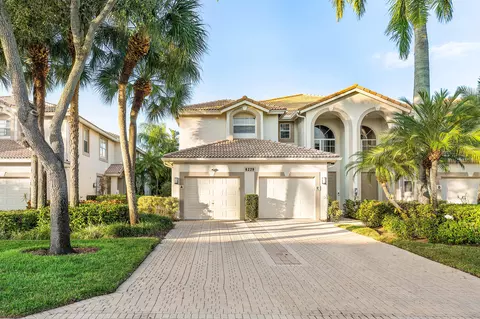6229 Graycliff Dr #A, Boca Raton, FL 33496