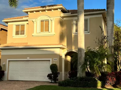 4350 Key Lime Blvd, Boynton Beach, FL 33436