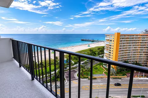 405 N Ocean Blvd #1704, Pompano Beach, FL 33062