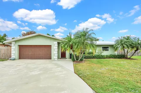 3035 SE Glasgow Dr, Stuart, FL 34997