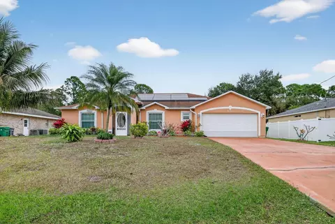 3161 SW Hambrick St, Port Saint Lucie, FL 34953