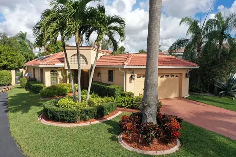 9044 Villa Portofino, Boca Raton, FL 33496