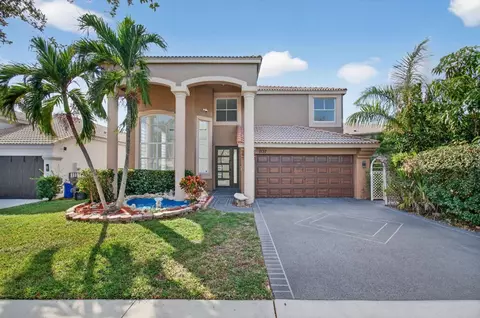 7137 Copperfield Cir, Lake Worth, FL 33467