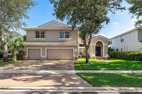 6376 Shadow Tree Ln, Lake Worth, FL 33463