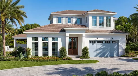 187 Birkdale Ln, Jupiter, FL 33458