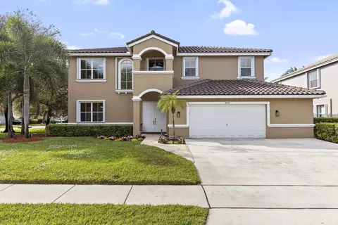 6429 Shadow Creek Village Cir, Lake Worth, FL 33463