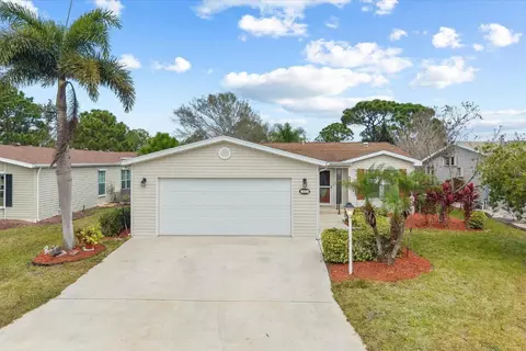 3508 Red Tailed Hawk Dr, Port Saint Lucie, FL 34952