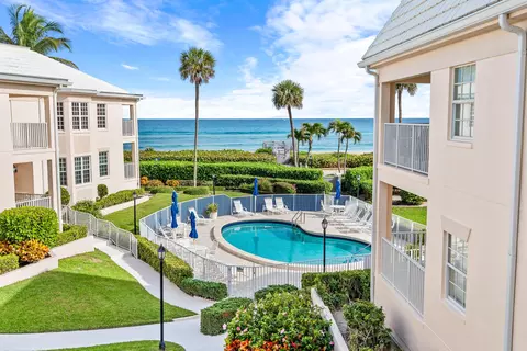 5900 Old Ocean Blvd #B5, Ocean Ridge, FL 33435