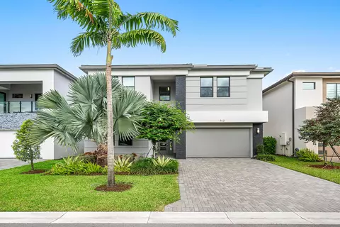 8621 Crystal Downs Ave, Boca Raton, FL 33434