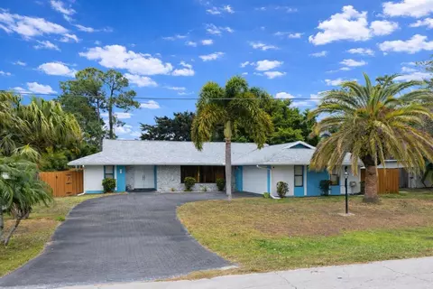 751 SE Polynesian, Port Saint Lucie, FL 34983