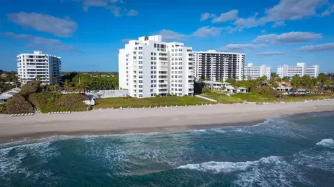 3407 S Ocean Blvd #8A, Highland Beach, FL 33487