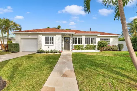 361 Franklin Rd, West Palm Beach, FL 33405