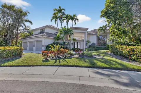 2629 NW 64th Pl, Boca Raton, FL 33496