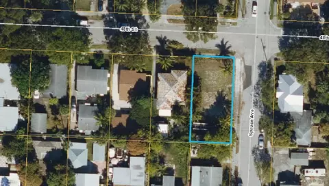 500 48th St, West Palm Beach, FL 33407
