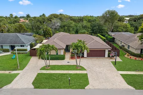 20984 Shady Vista Ln, Boca Raton, FL 33428