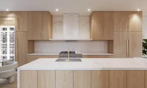 Kitchen - 200 E Boca Raton Rd #E, Boca Raton, FL 33432 photo 1 of 2