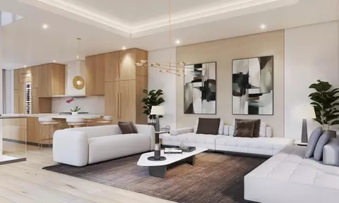 Living - 200 E Boca Raton Rd #E, Boca Raton, FL 33432 photo 1 of 4
