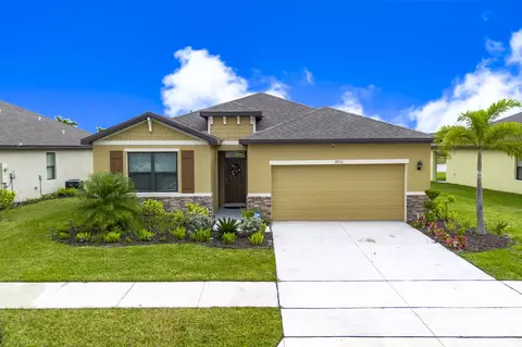 9731 SW Triton Way, Port Saint Lucie, FL 34987