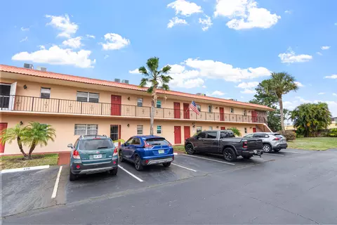 1981 SW Palm City #42 -H, Stuart, FL 34994