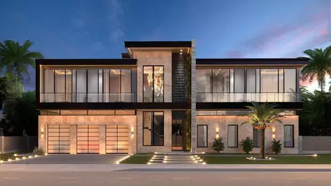 121 George Bush Blvd, Delray Beach, FL 33444