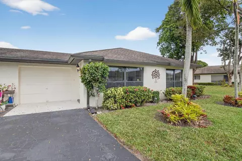 4972 Dovewood Rd #B, Boynton Beach, FL 33436