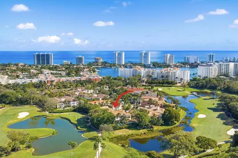 422 Addison Park Ln, Boca Raton, FL 33432