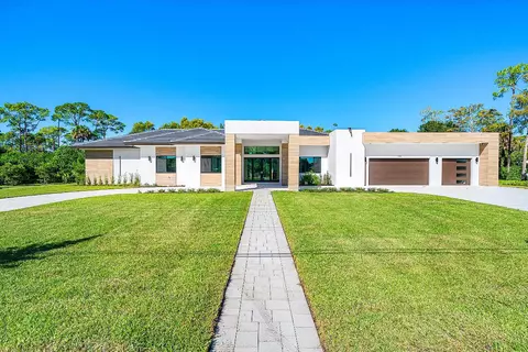 14817 Paddock Dr, Wellington, FL 33414