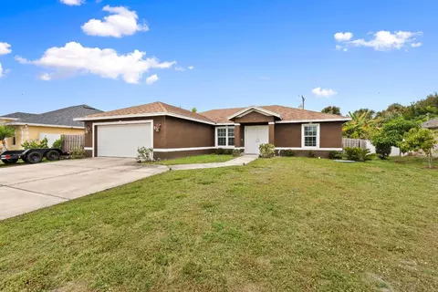 2356 SW Savona, Port Saint Lucie, FL 34953