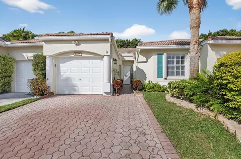 6165 Petunia Rd, Delray Beach, FL 33484