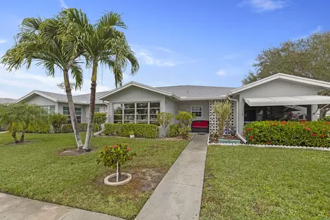 14659 Canalview Dr #C, Delray Beach, FL 33484