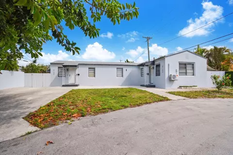 2140 Monroe Ter, Hollywood, FL 33020